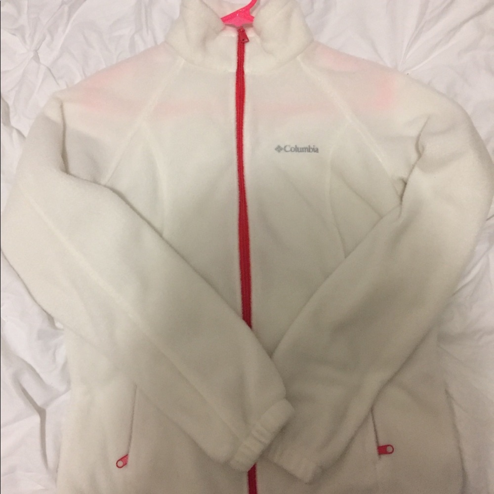 Columbia Fleece
